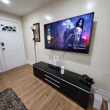 Z & Z Apartment Newark Extérieur photo