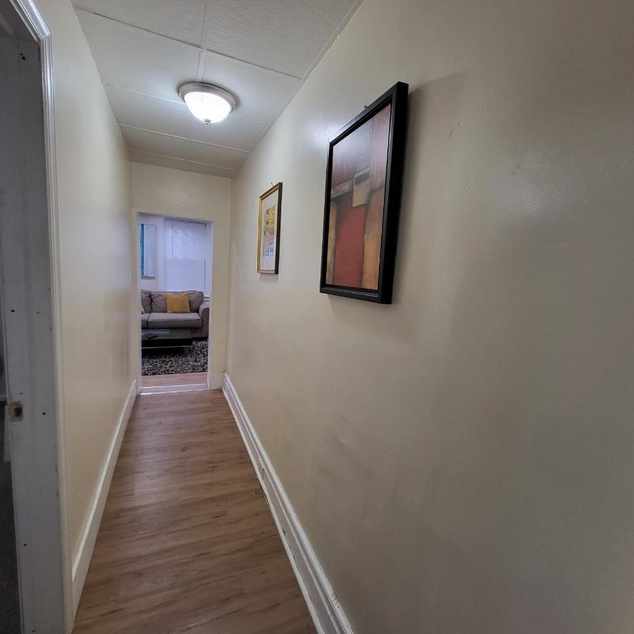 Z & Z Apartment Newark Extérieur photo