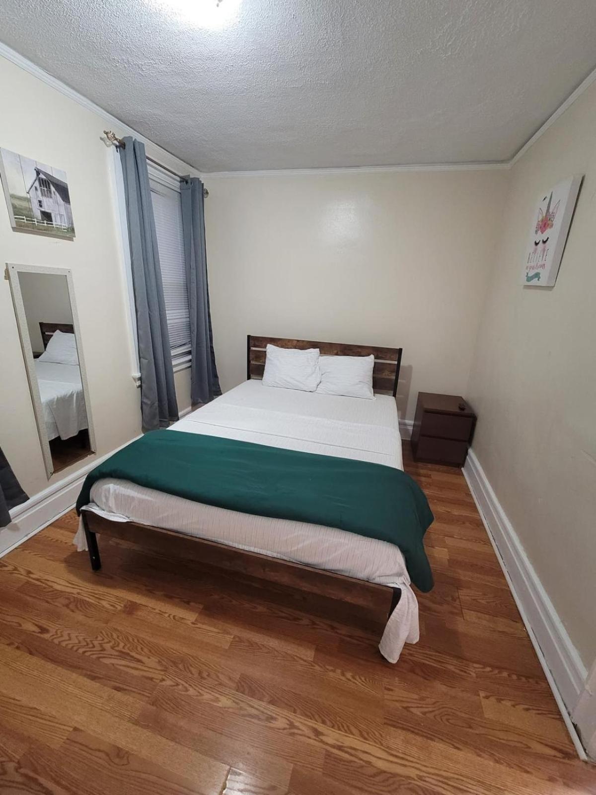 Z & Z Apartment Newark Extérieur photo