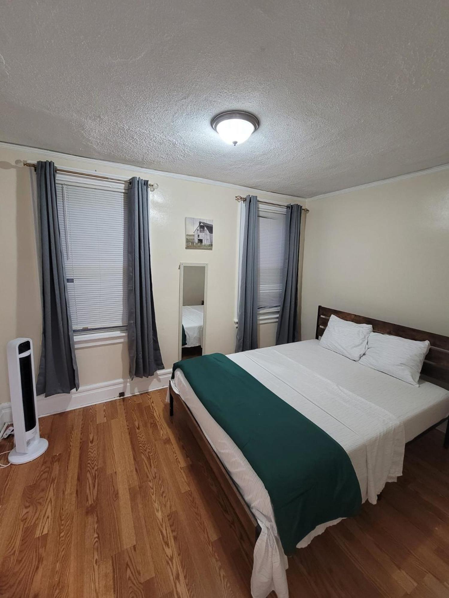 Z & Z Apartment Newark Extérieur photo