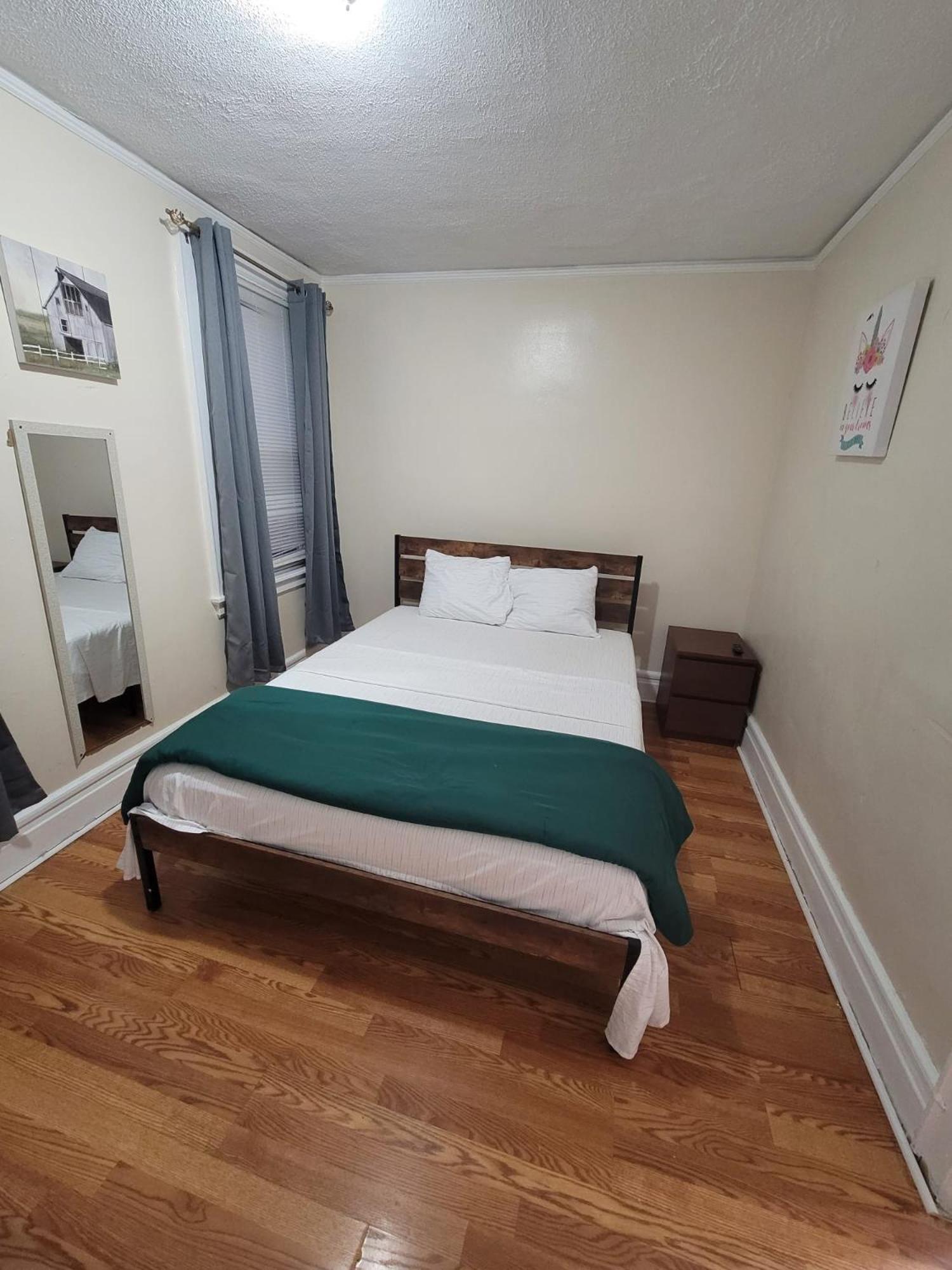 Z & Z Apartment Newark Extérieur photo